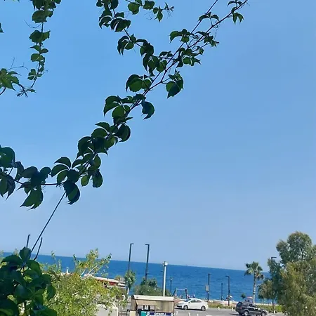 شقة فندقية Duran *