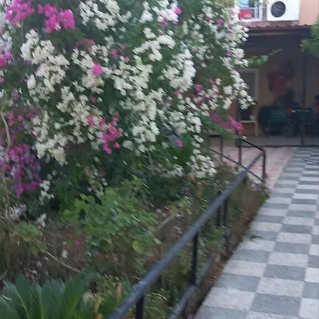 Duran Antalia