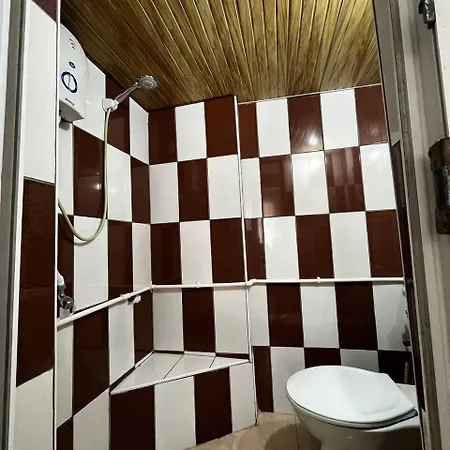 Apart Otel Duran Antalya