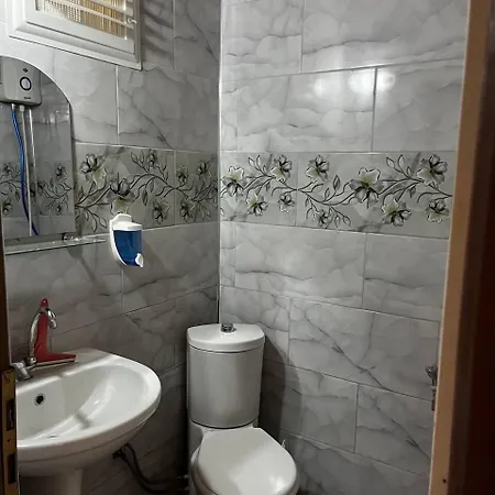Duran Aparthotel