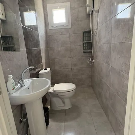 Duran Aparthotel