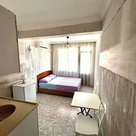 Aparthotel Duran Antalia