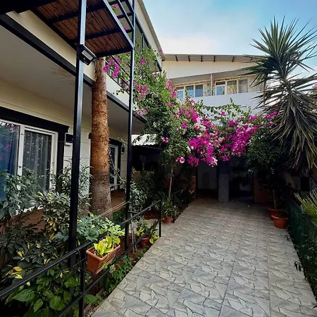 Duran Aparthotel Antalia
