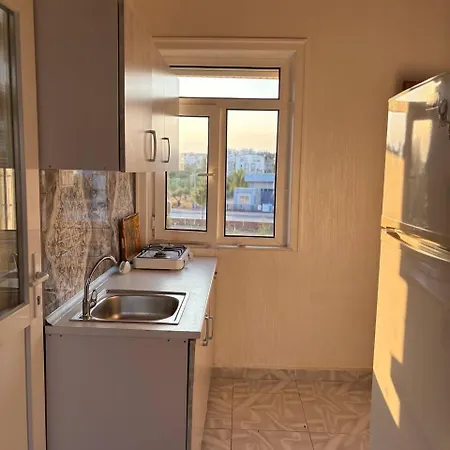 Duran Aparthotel *