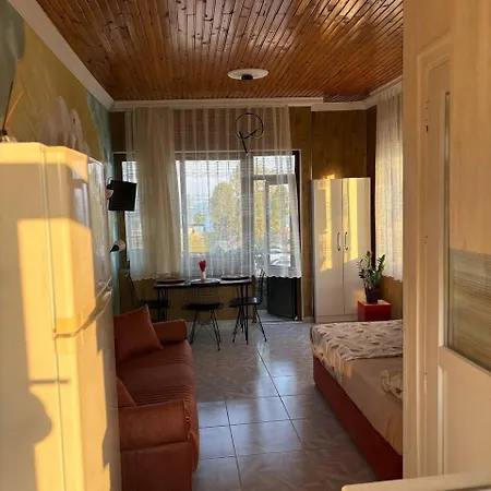 Duran Apart Otel *