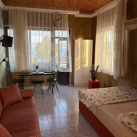 Duran Apart Otel Antalya
