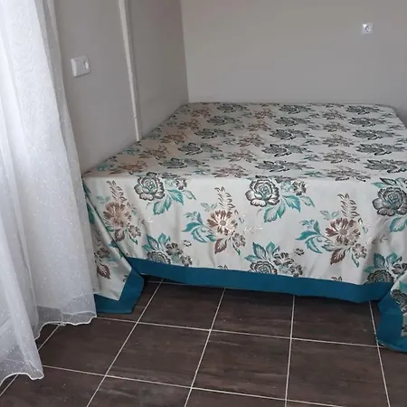 Aparthotel Duran *