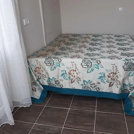 Aparthotel Duran Apart *