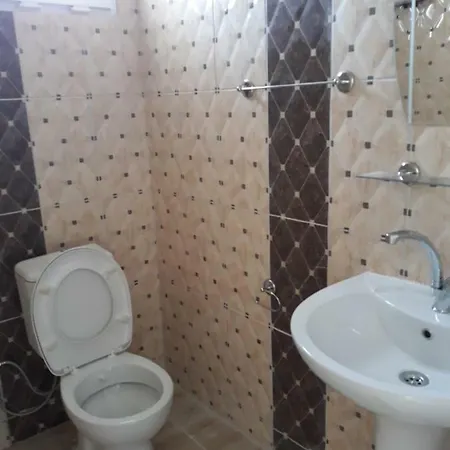 Duran Apart Aparthotel Antalya