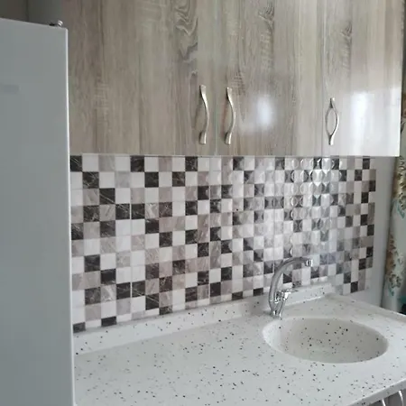Aparthotel Duran