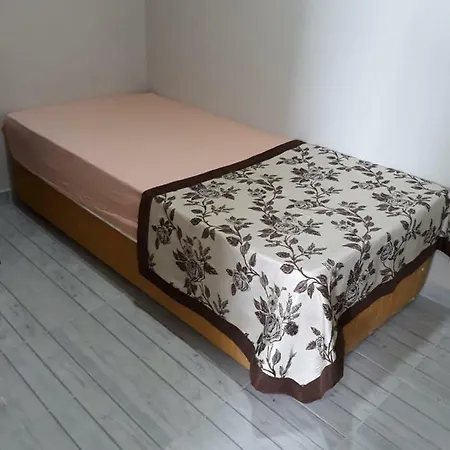 Duran Aparthotel *