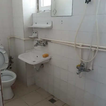 Aparthotel Duran