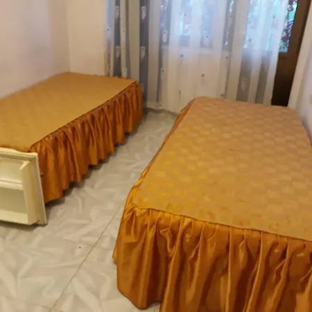 Duran Aparthotel Antalia