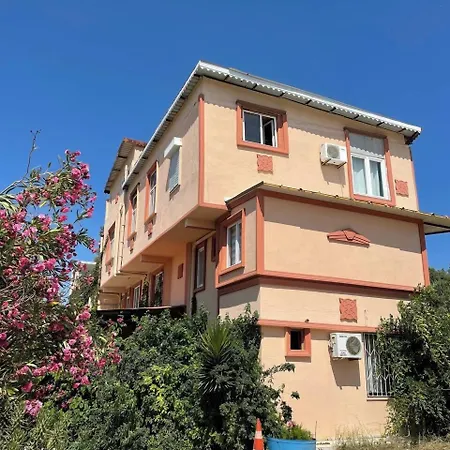 Duran Apart Otel