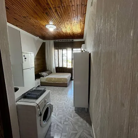 Duran Apart Otel *