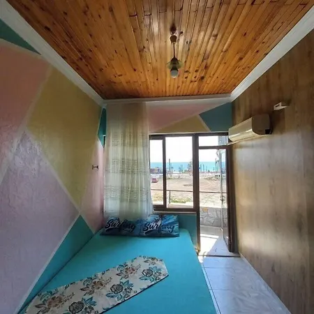 Apartmanhotel Duran *