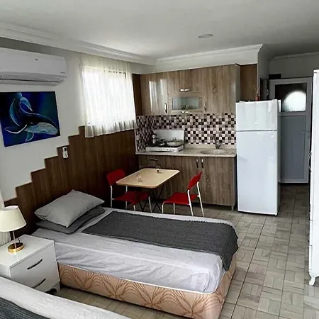 Duran Apart Otel