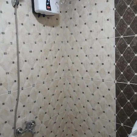 Apartmanhotel Duran Antalya