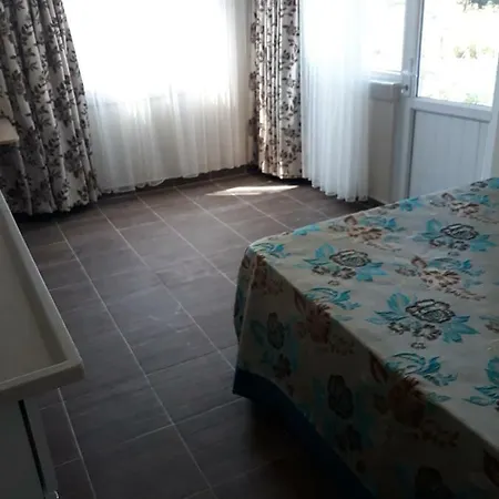 Duran Apart Otel Antalya