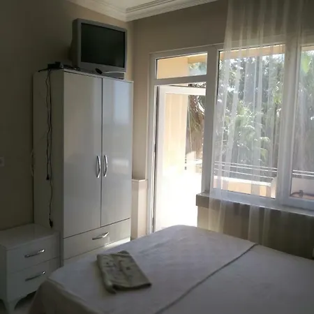 Duran Antalya