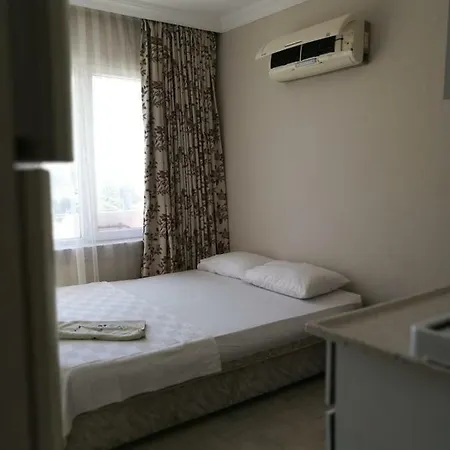 Duran * Antalya