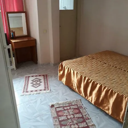 Duran Apartmanhotel *